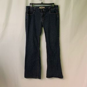 5/$25 Tyte Flared Jeans Size 13